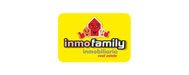 Logo Inmofamily